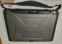Getac V200-X - super laptop militarny