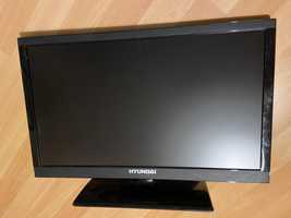Hyundai monitor TV sprawny
