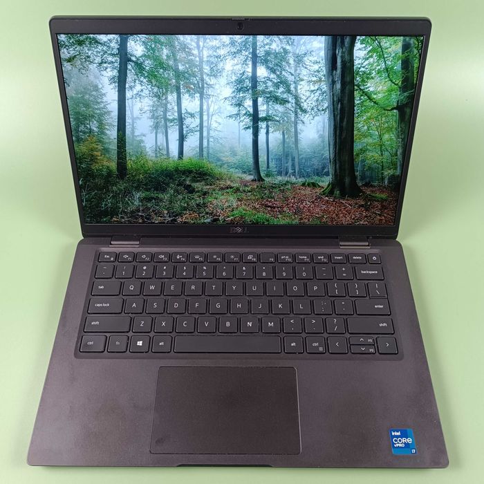 Dell Latitude 7420 i7-1185G7/16Гб DDR4/NVMe 256Гб/14"/FHD IPS/АКБ 3г+