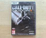 Call of Duty Black Ops II [PC] (POLSKA WERSJA) - NOWA W FOLII