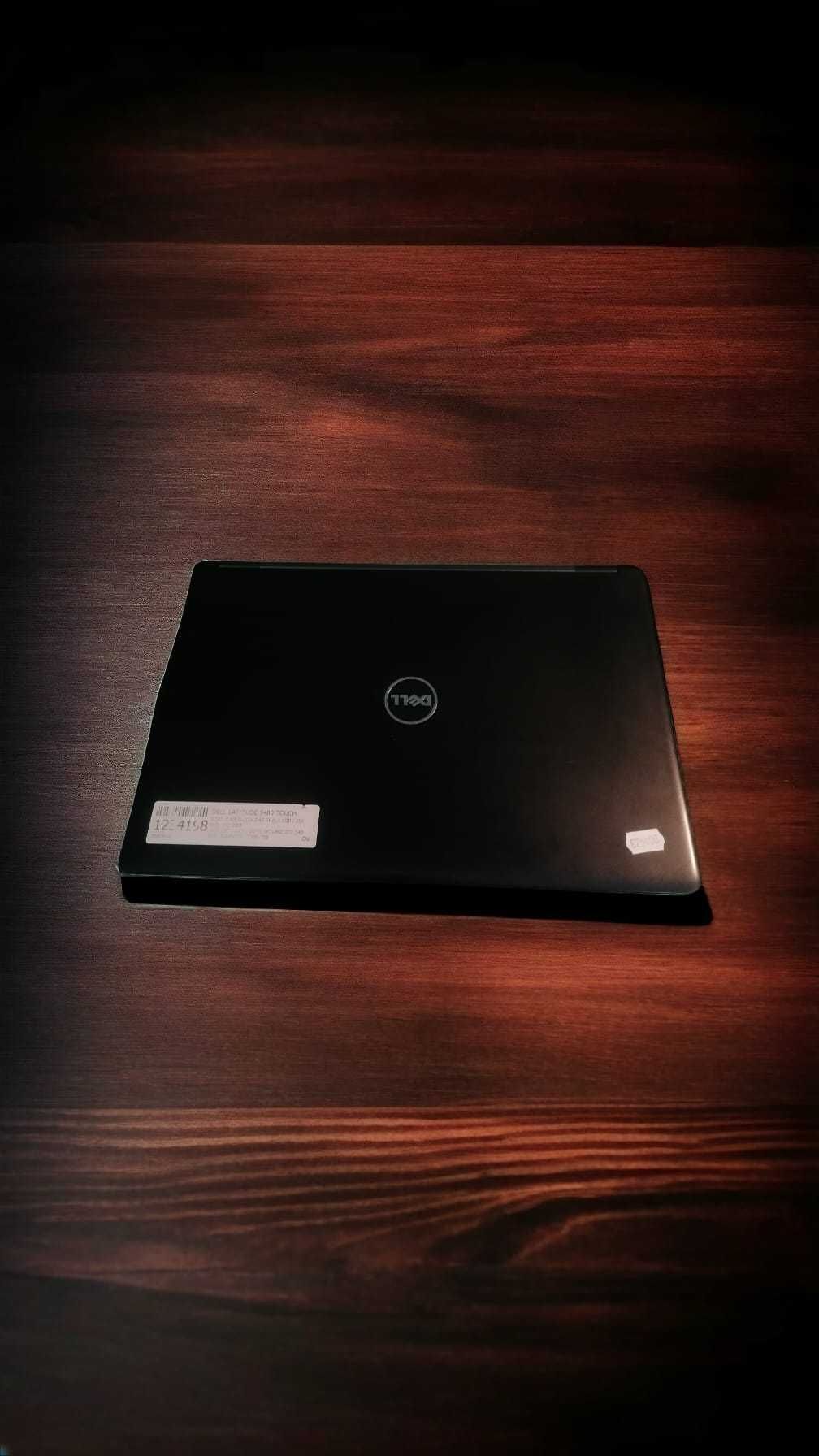 Portátil Dell Latitude 5480 Touch como NOVO!!!
