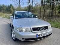 Audi A4B5 Avant FL 1.9TDI