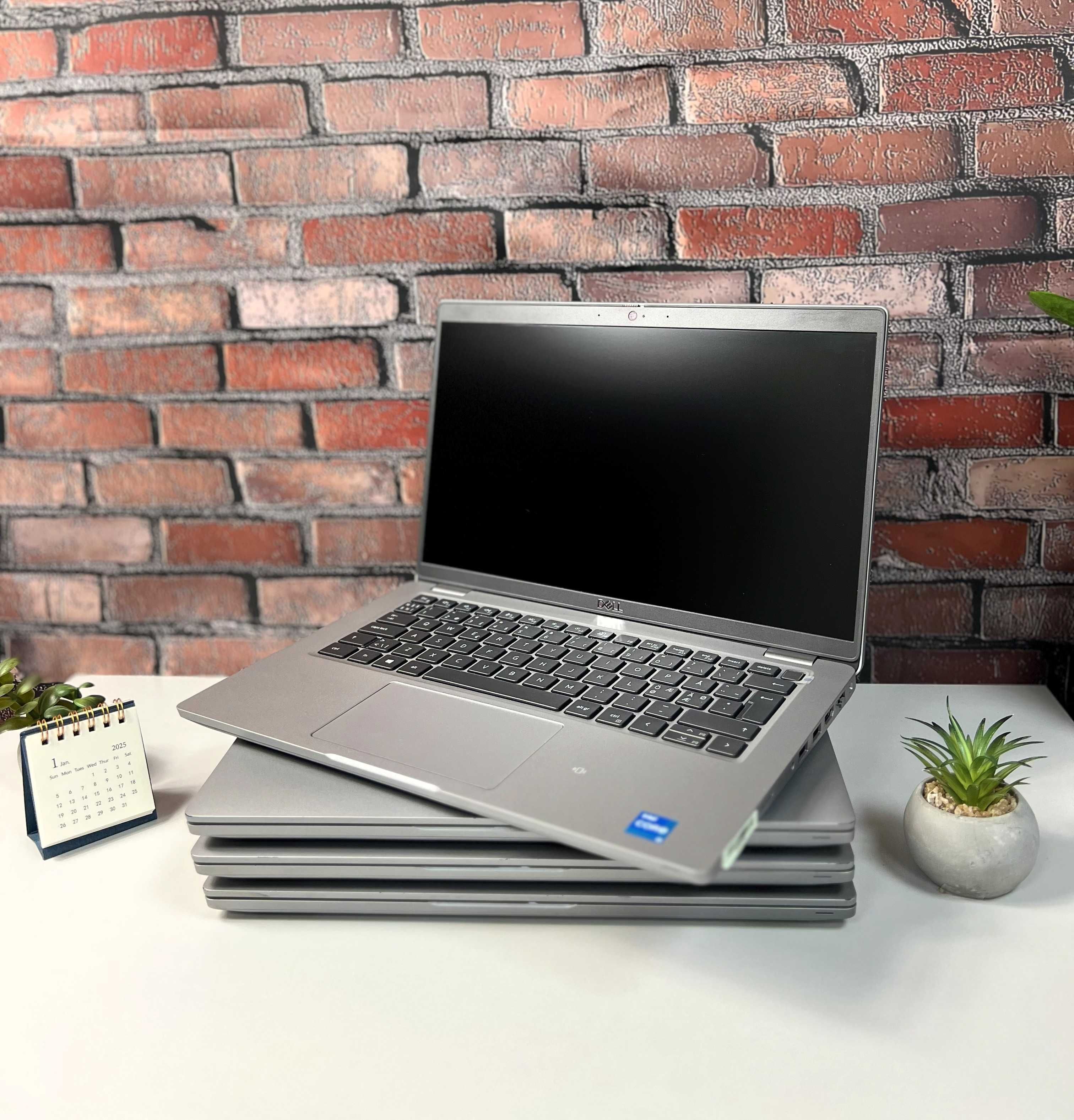 4 ядра ·Dell Latitude 5420·i3-1125G4·16GB+SSD 128·IPS·Гарантія·2021рік