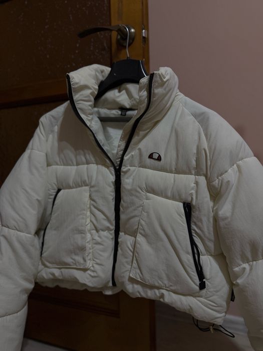 Куртка Ellesse Gaffer Padded Jacket