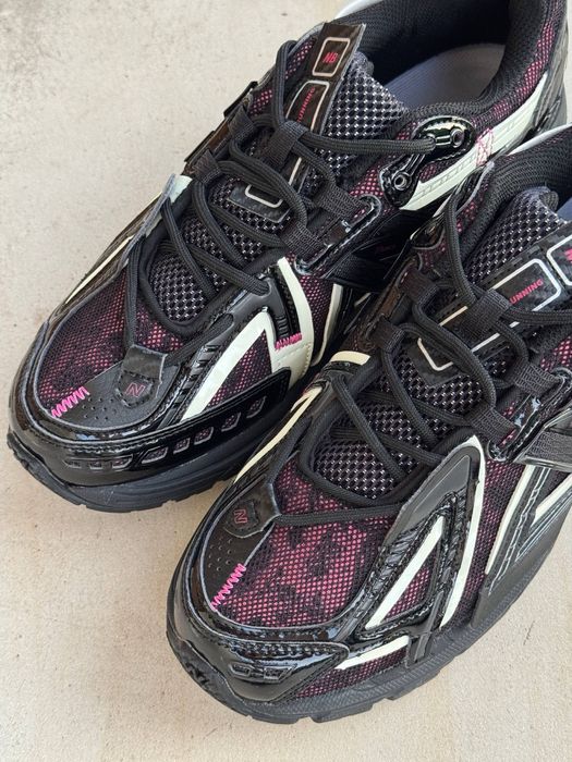 Кросівки New Balance 1906a Dragon Berry ‘2025