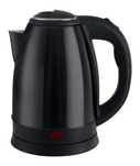 Czajnik Homestar  Czarny 1,8L
