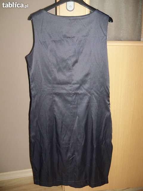 Elegancka sukienka