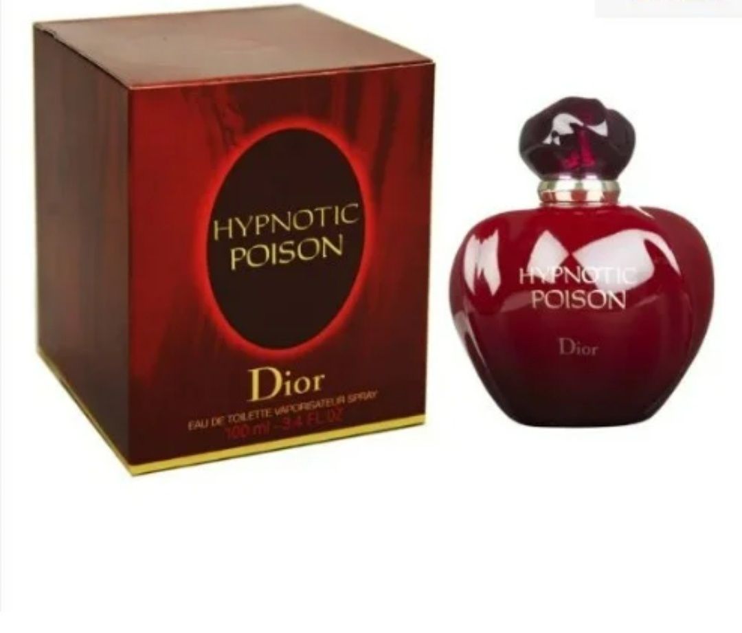 Dior Hypnotic Poison оригінал