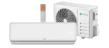 Klimatyzatory Brisse,TCL,Mistral wszystkie modele i moce