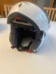 Kask szczękowy SHARK Openline rozmar L czyli obwód głowy 59-60 cm