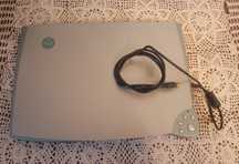 Skaner płaski Packard Bell Diamond 1200 Plus