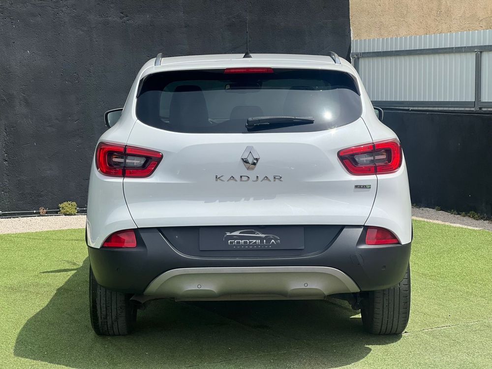 Renault Kadjar 1.5 dci eco