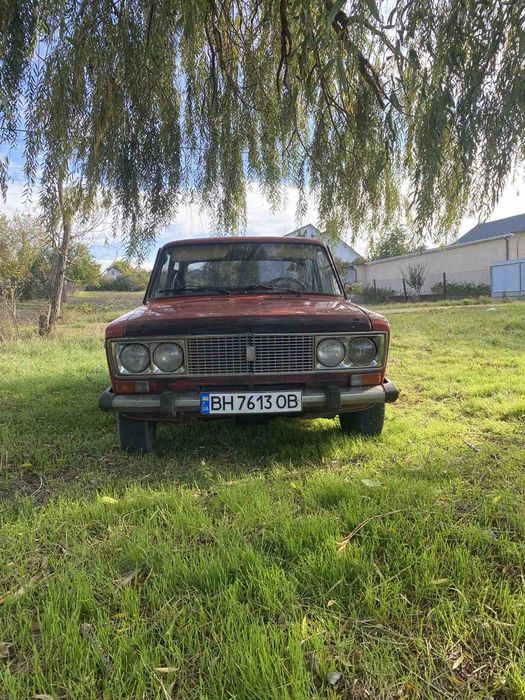 Продам. ВАЗ 2106