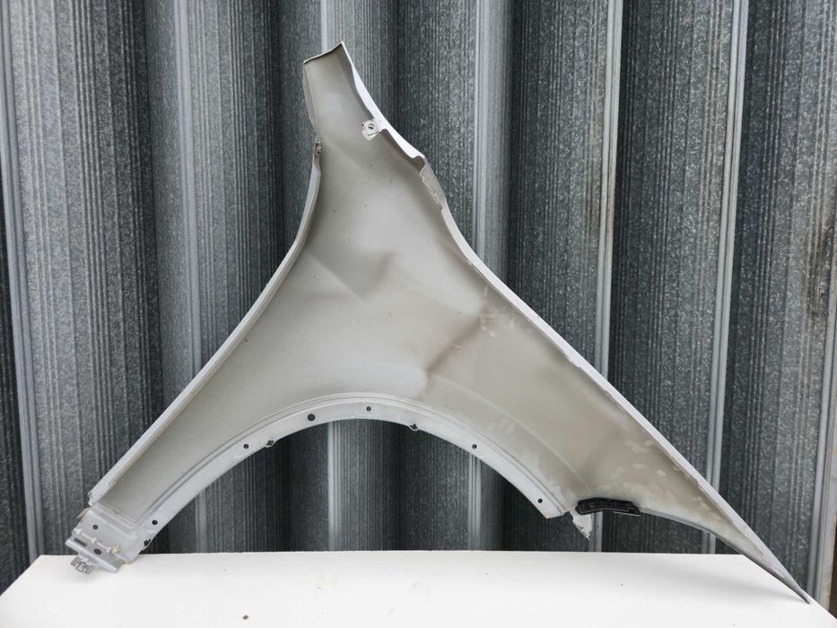 Guarda lamas esquerdo BMW X1 F48 (2014.-2022.)