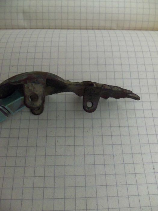 Кокарда Гренадера