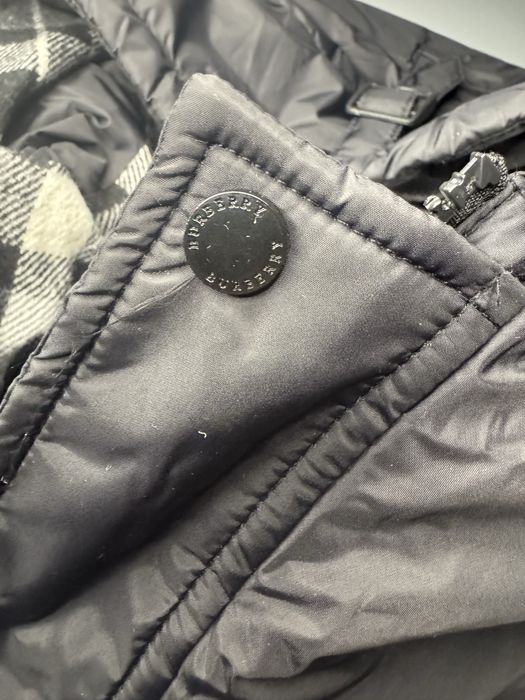 Куртка Burberry