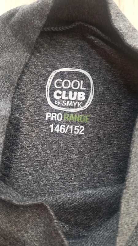Cool Club bluza termiczna chłopięca. Rozm 146