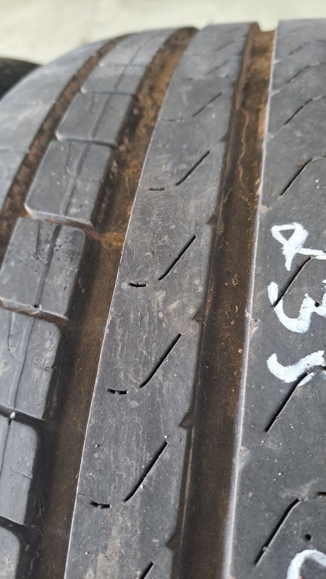 Pneus 235/40/19 pirelli  p7 e outras marcas