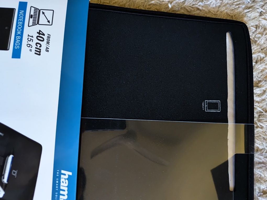Organizer na laptop,tablet,tel do walizki,torby,auta