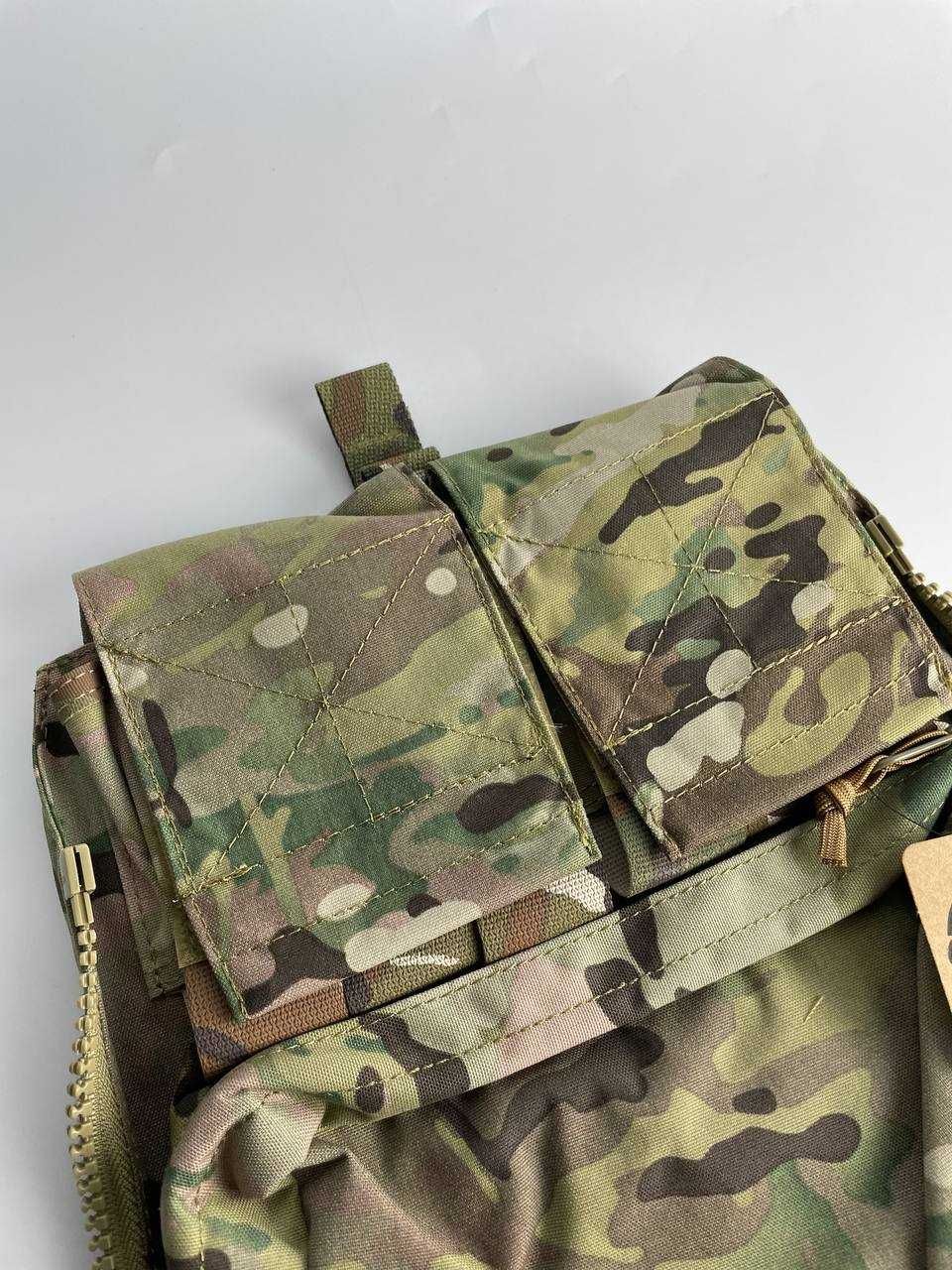 Задня панель Cork Gear Zip On Panel, мультикам, арт: 41930