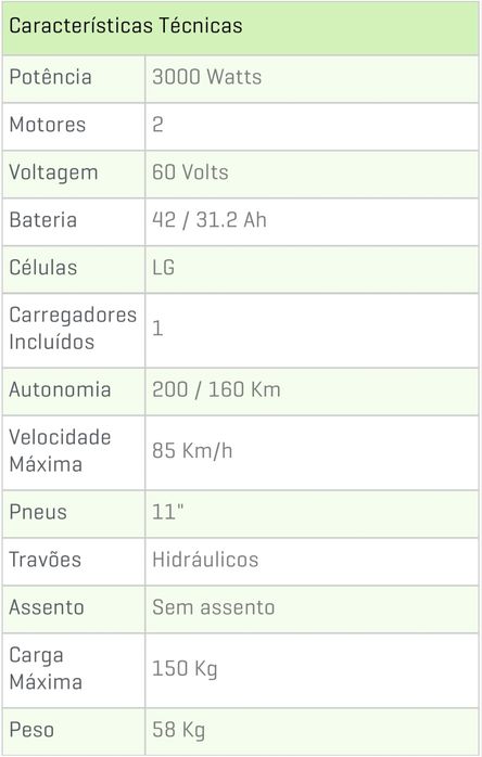 Trotinete vsett 11+