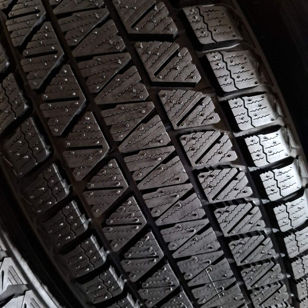 235/55/19 R19 Bridgestone Blizzak DM-V3 4шт нові зима