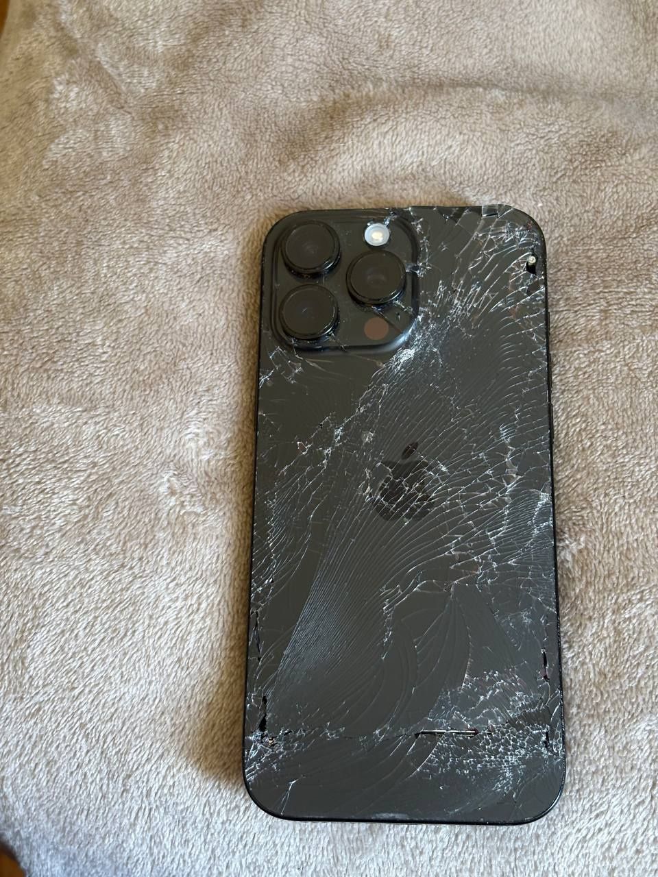 iPhone 16Pro Max