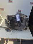 caixa de velocidades vw polo 1.4