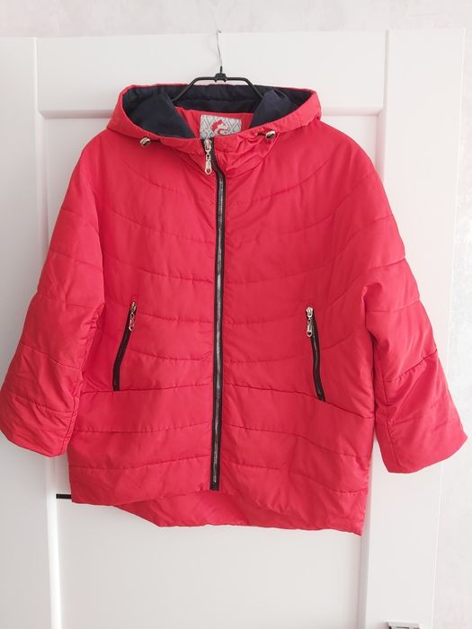 Куртка жіноча осінь,весна