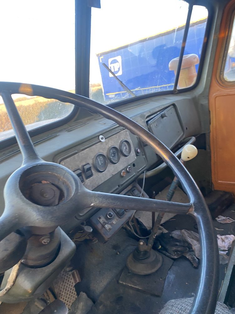 Продам Урал 4320