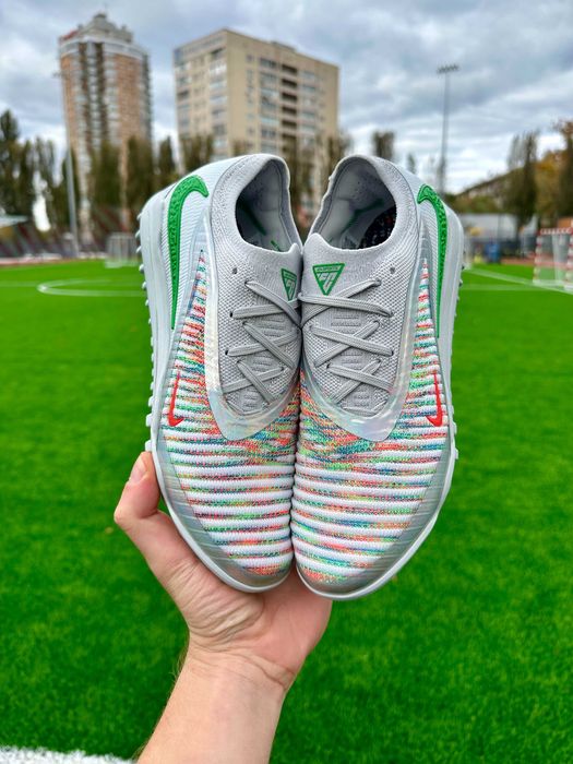 !SALE! Сороконожки Nike Phantom 6 TF Elite 39 40 41 42 43 44 45 фантом