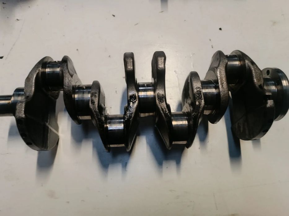 Cambota - Mitsubishi Carisma / Spacestar 1.9 DID / Laguna II 1.9 DCI