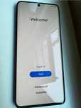 Samsung s20 plus ,128 gb.