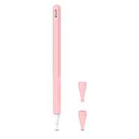 Etui Na Rysik Tech-Protect Smooth Do Apple Pencil 2 Pink