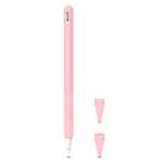 Etui Na Rysik Tech-Protect Smooth Do Apple Pencil 2 Pink