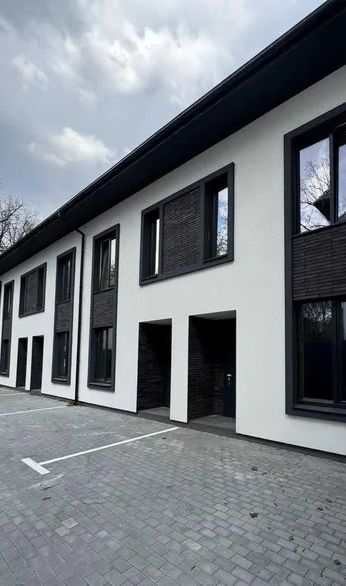 Таунхаус з газом в центрі Ірпеня, через дорогу парк Незнайка!