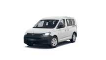 Volkswagen Caddy 1.5 TSI 116 KM, samochód magazynowy