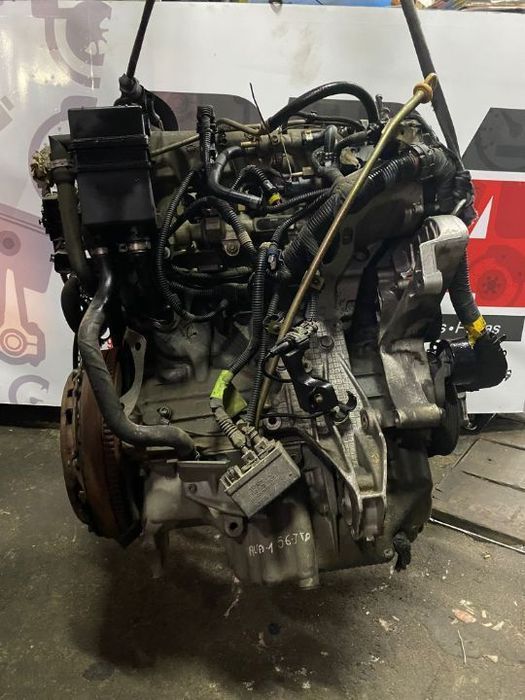 M127- Motor Alfa Romeo 156 1.9 Jtd 1997 Ref- AR32302
