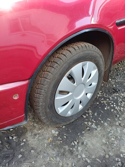 Продам авто Славута після капремонту