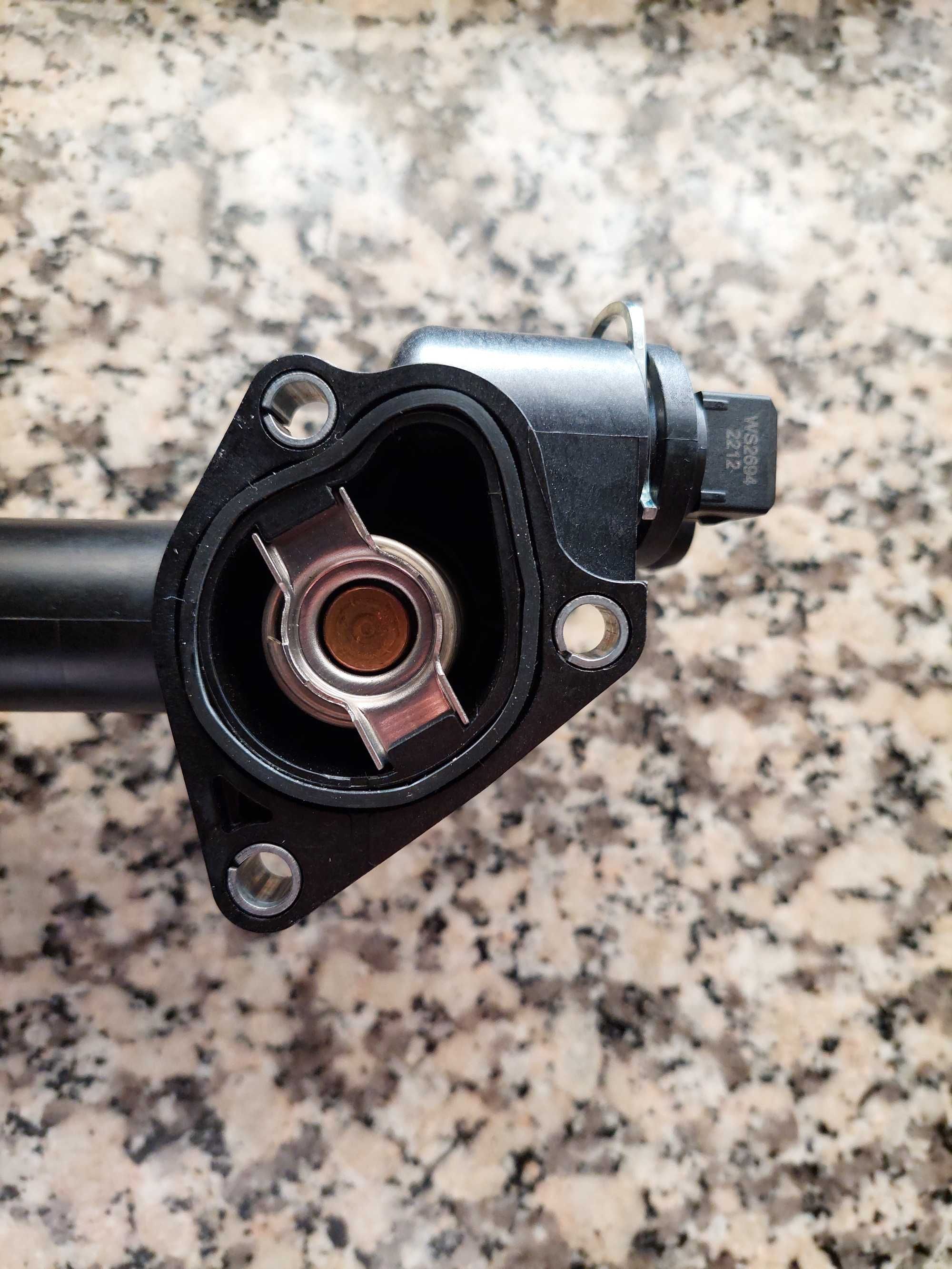 Termostato Renault 1.5 Dci