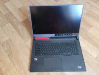 Asus rog strix 17 G713QR HG121 з RTX 3070