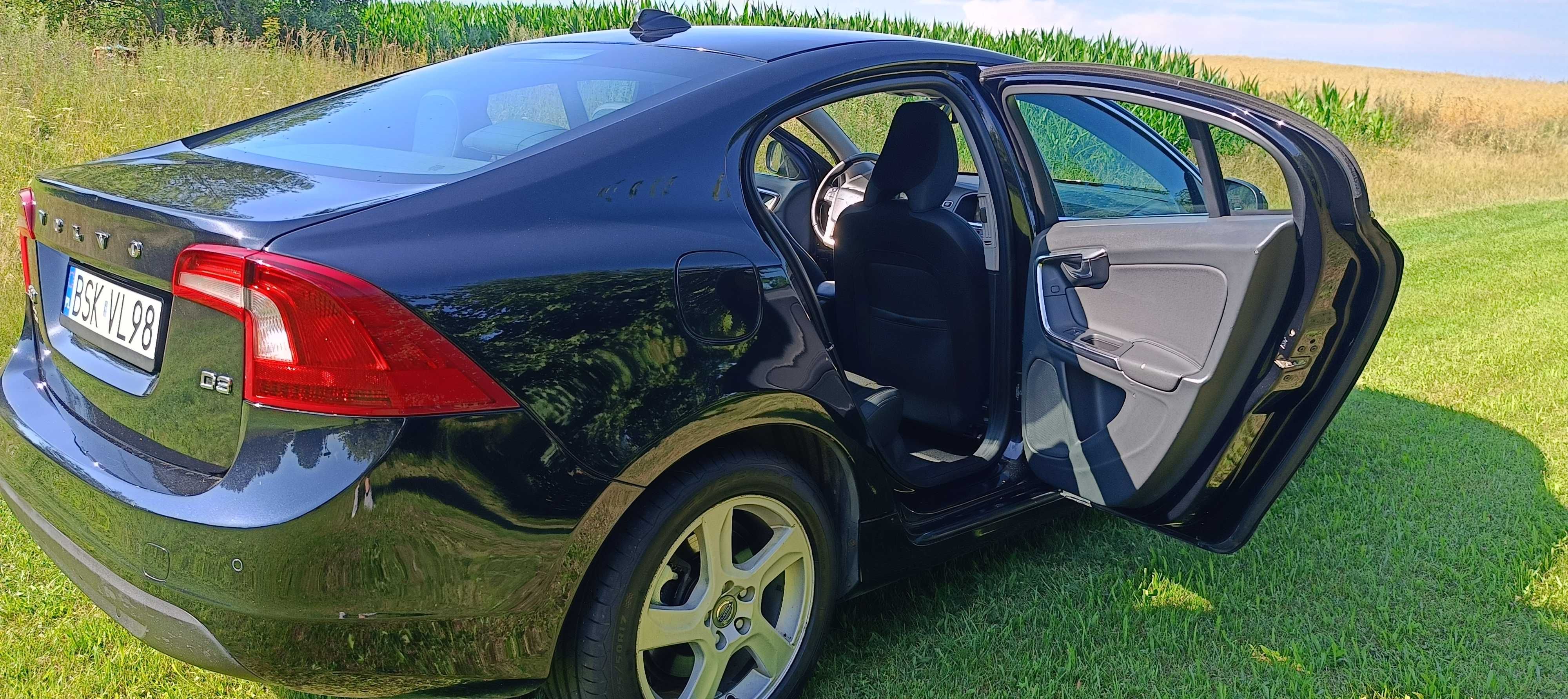 Volvo s60 2.0 Diesel 2012r. automat
