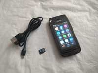 Продам Сенсорный Мобильный Телефон Нокиа / Нокия / Nokia Asha 308