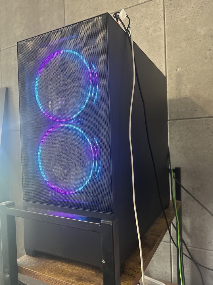 G4M3R HERO i5-14400F/32GB/1TB/RTX4060/W11x