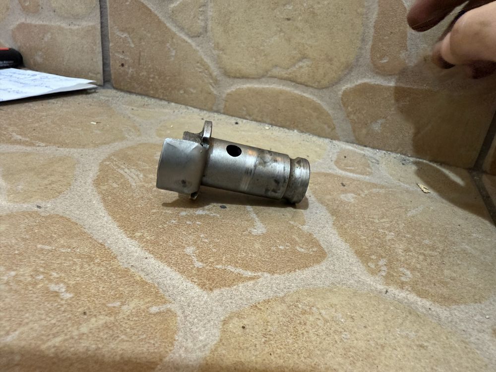 Automat tuleja zmiany biegów Simson S50 Schwalbe KR51/1 SR4 wysyłka