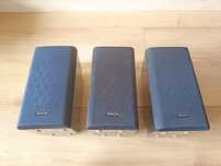 Trzy kolumny denon sc f1312