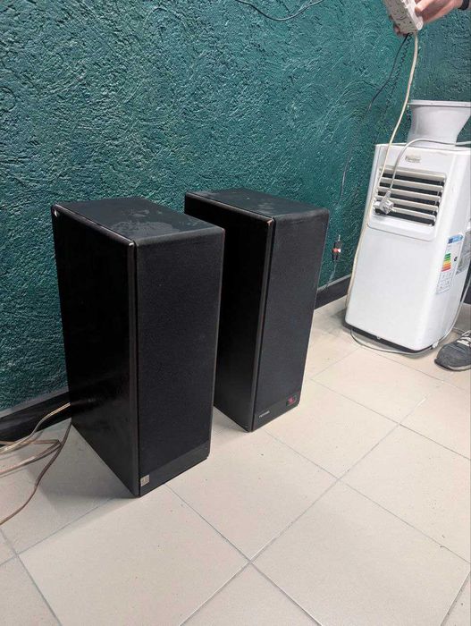 Колонки Microlab Solo 7C