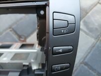 Panel obudowy radia brawo 2 model po 2008