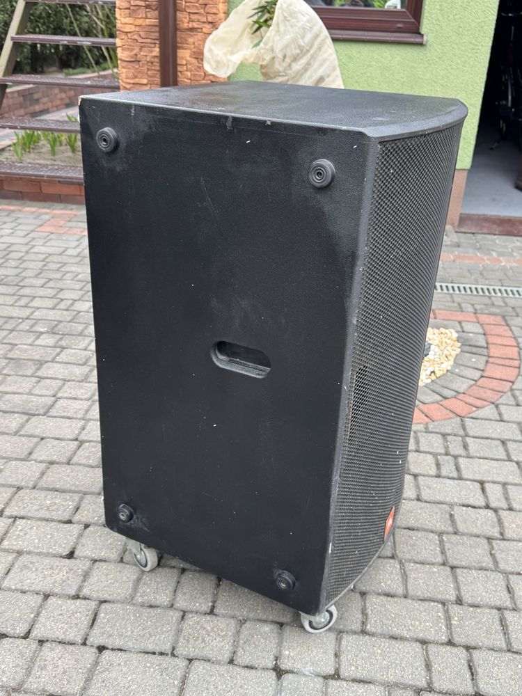 Kolumna basowa subbas JBL Marquis MS125S