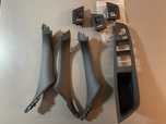 Puxadores BMW F10 F11 Serie 5
